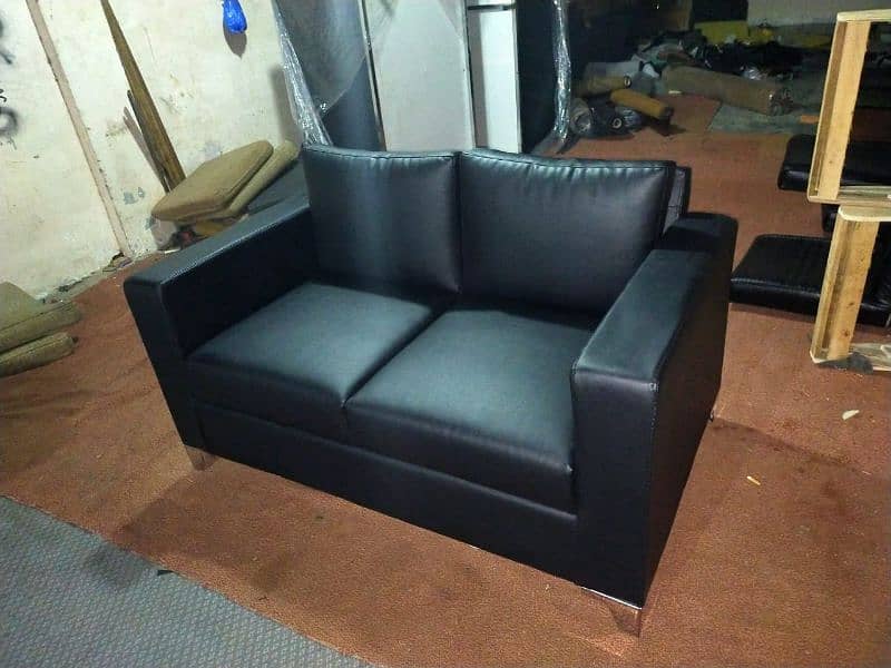 Executive Office Sofa, Visitor Sofa, Luxury Sofa, Office Chair 13