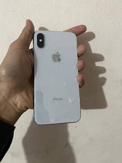 Iphone X 128 Gb Pta Approved Contact 03011207575 Mobile Phones 1072296368 7529