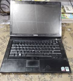 Laptop Dell Elitebook E6400 0