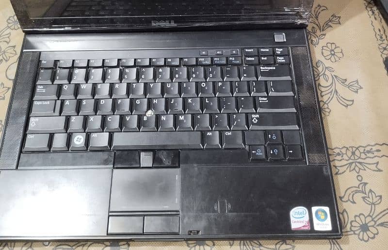 Laptop Dell Elitebook E6400 1