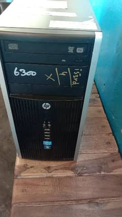 Core i5 Gaming pc