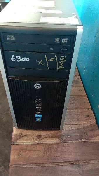 Core i5 Gaming pc 0