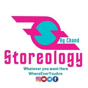 storeology