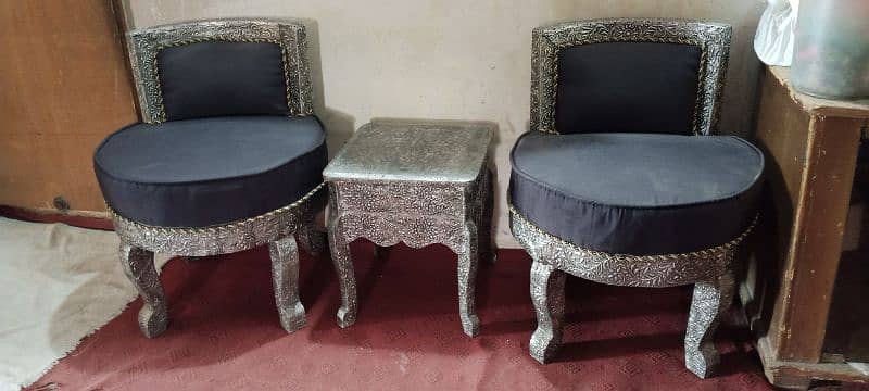 antique chairs 1