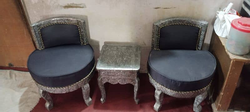antique chairs 2