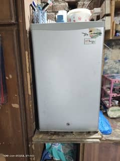 small fridge on olx