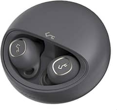 Aukey EP-T10 Key Series True Bluetooth Wireless Earbuds - Grey