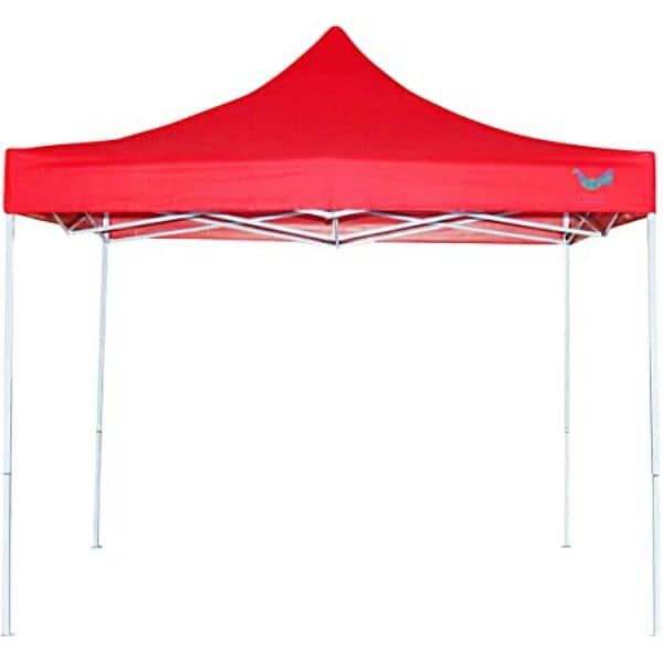Gazebo, outdoor conopy, stall tent, tent for resturant 2