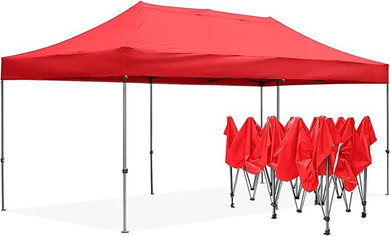 Gazebo, outdoor conopy, stall tent, tent for resturant 3