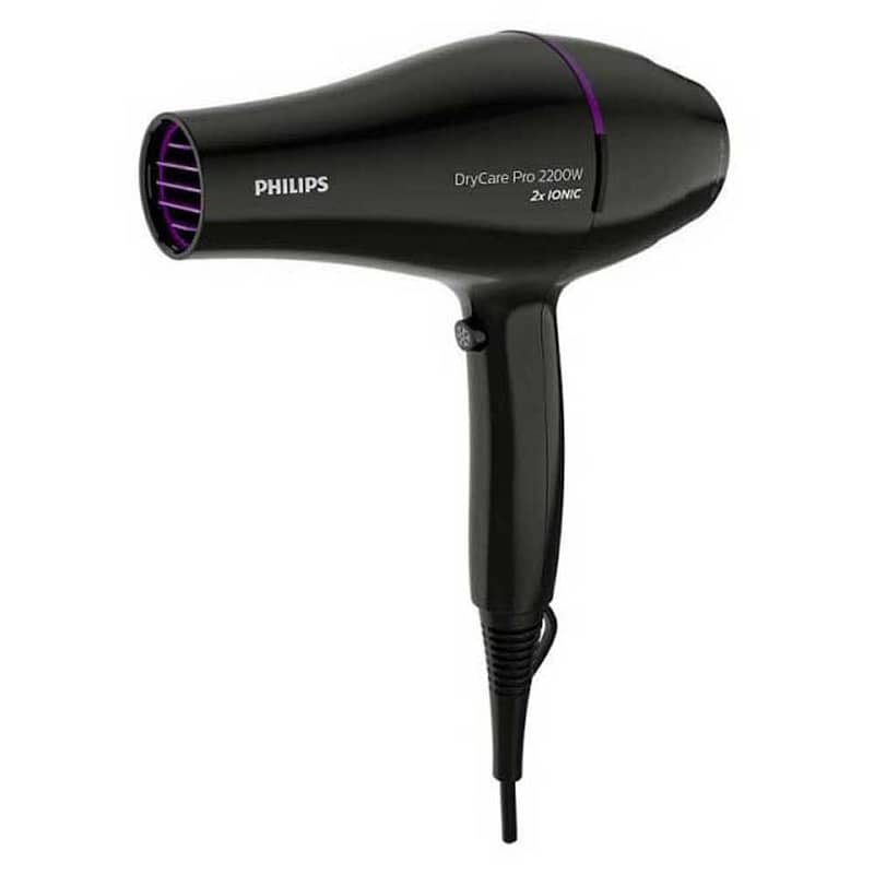 Hair Dryer 3000 watts intensive heating PH-8263 turbo 03334804778 0