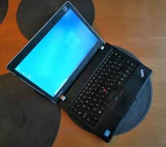 Lenovo Thinkpad core i5 3rd Genration Beautfull Laptop 30days warranty