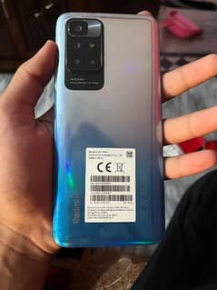 Redmi 10