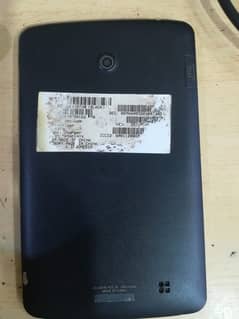 LG tablet  7"  original battery for sale