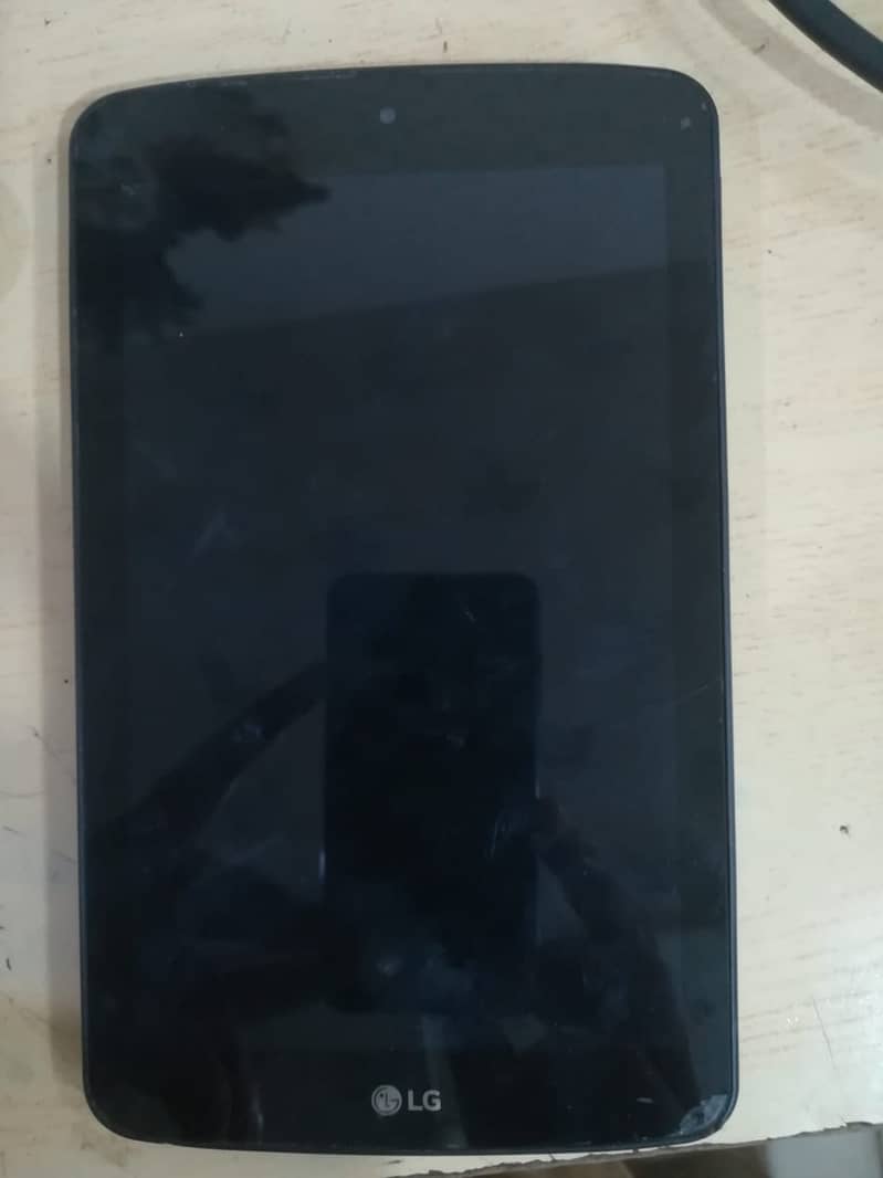 LG tablet  7"  original battery for sale 2