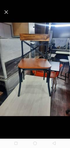 Tables