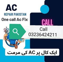 service repairs fitting gas filled kit repair