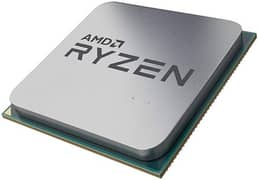 AMD Ryzen 5 1500X Processor with Wraith STEALTH Cooler