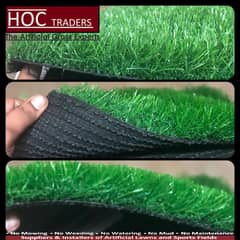 artificial grass or astro turf by HOC TRADERS 0