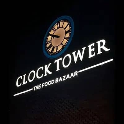 Tower and Outdoor Clocks with GPS Master Clock 2