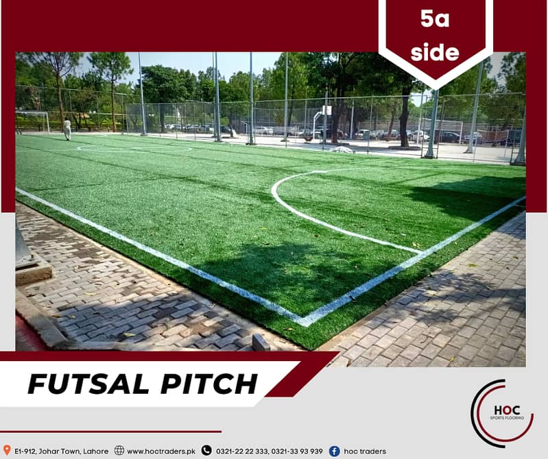 artificial grass or astro turf ,sports flooring 1