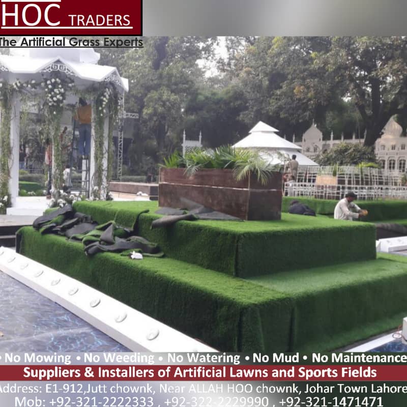 artificial grass or astro turf ,sports flooring 3