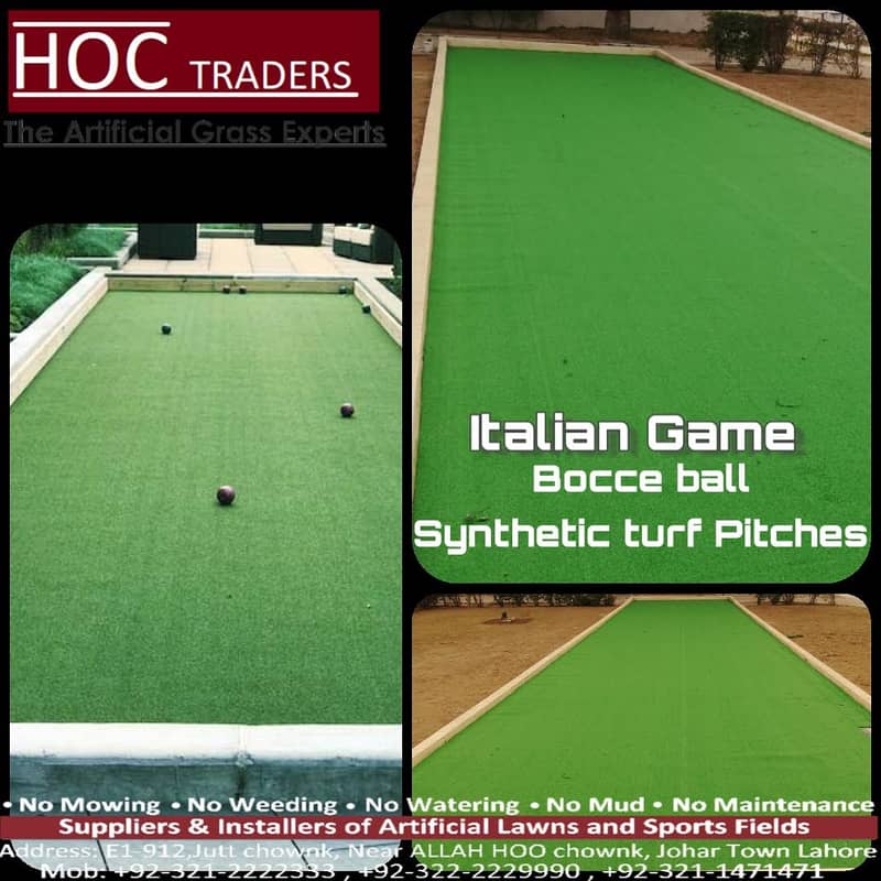 Artifical Grass / Astro truf / Grass Carpet / Field Garss /Roof Grass 6