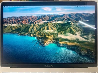 apple macbook pro 2017 13 inches