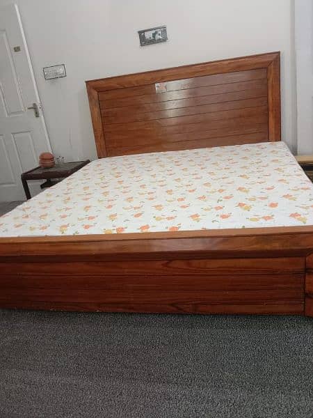 bed for sale 1