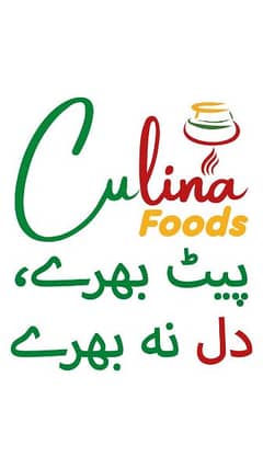 culinafoods and pakwan center Pakistani Chinese foods