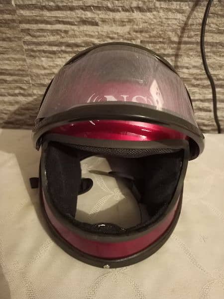 Bluetooth Helmet/ Helmat 4