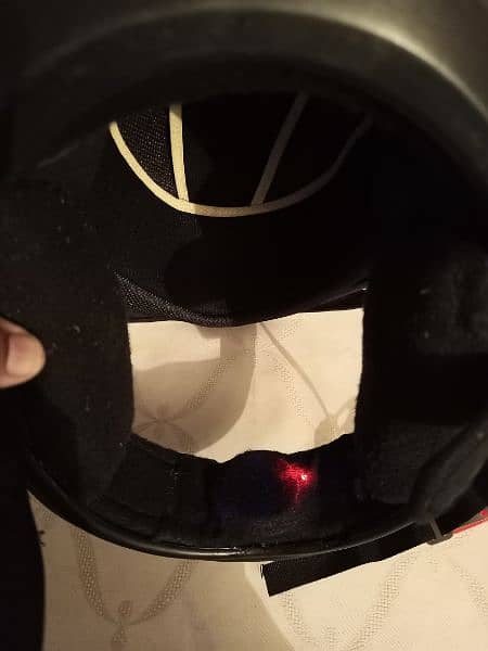 Bluetooth Helmet/ Helmat 6