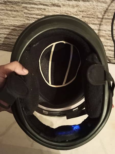 Bluetooth Helmet/ Helmat 8