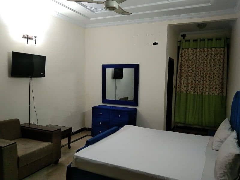 Green Lodges, available for rent 24/7 on daily nd weekly basis. 7