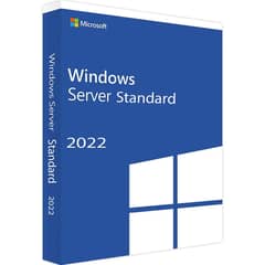 Microsoft Windows Server 2022 Standard Original Genuine activation key