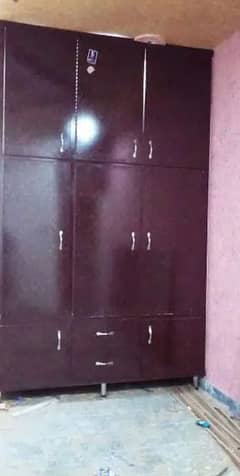 wood