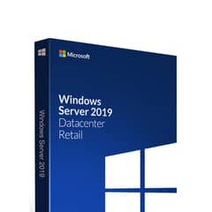 Microsoft Windows Server 2019 Datacenter Activation license Key
