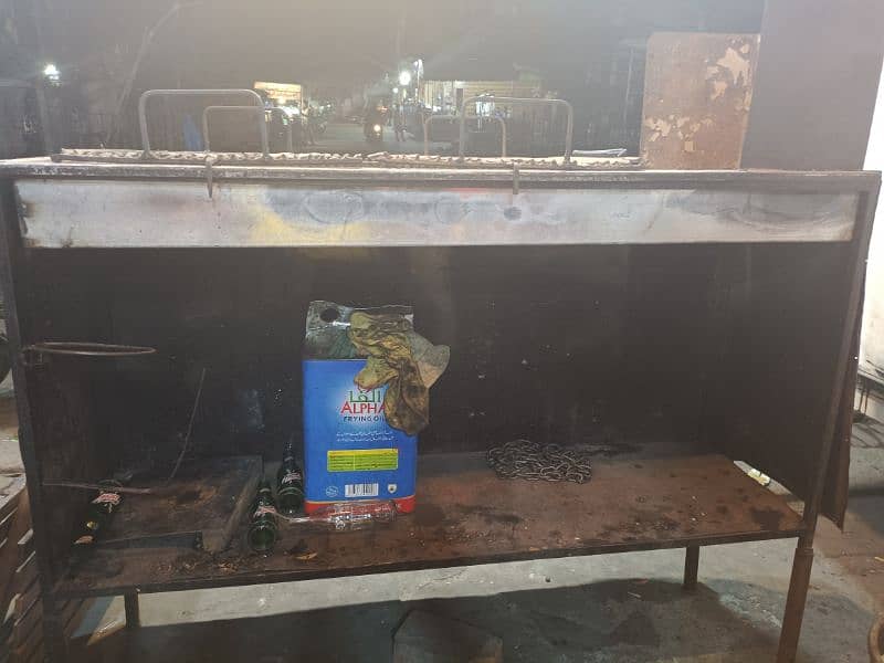 bbq grill 0
