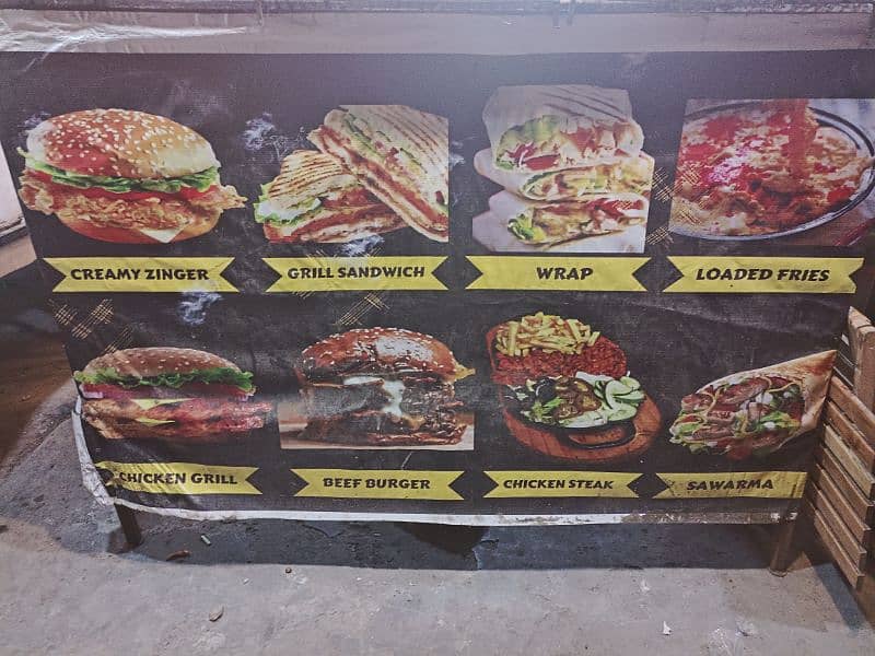 bbq grill 2