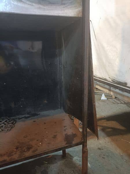 bbq grill 3
