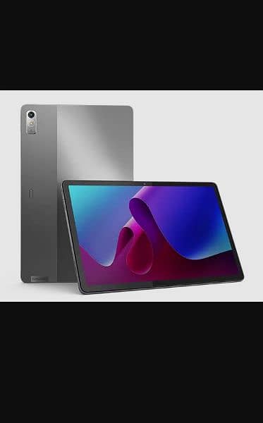 Lenovo P11 Pro 2nd 11.5" AMOLED Display 120hz Gaming 8gb/256gb 3