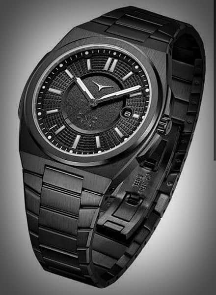 Zinvo Rival Venom Black Watch 0