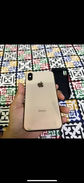 iPhone XS PTA approved 0