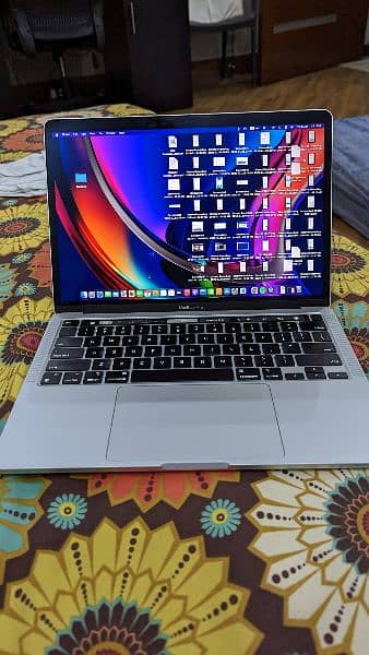 Apple MacBook Pro M1 13" (2020)