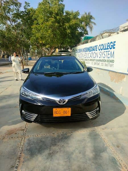 RENT A CAR | CAR RENTAL | Rent a car with driver & Services in Karachi 8