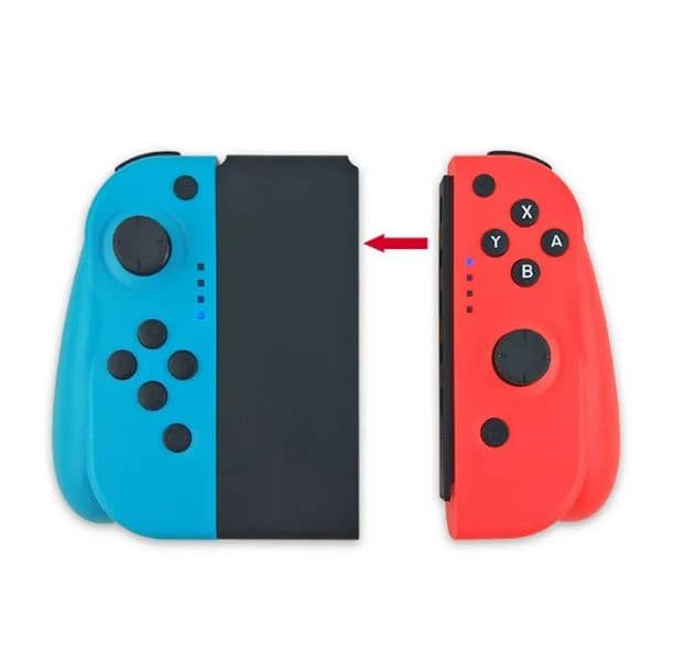 joycon L and R  Switch Left And Right Handle, Wireless Game Bluetooth 3