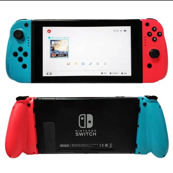 joycon L and R  Switch Left And Right Handle, Wireless Game Bluetooth 5