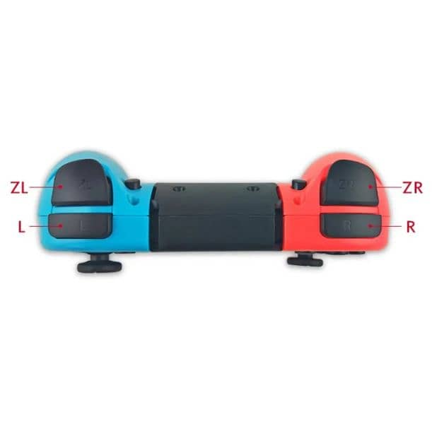 joycon L and R  Switch Left And Right Handle, Wireless Game Bluetooth 6
