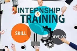 Internships for Matric, Fsc, Bsc and Msc Students