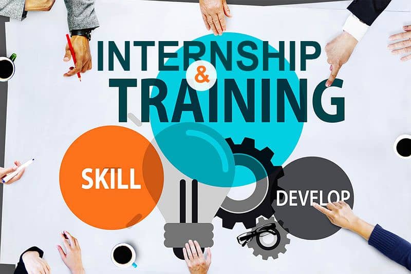 Internships for Matric, Fsc, Bsc and Msc Students 0