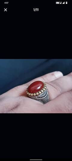 Turkish Ring for sale 0